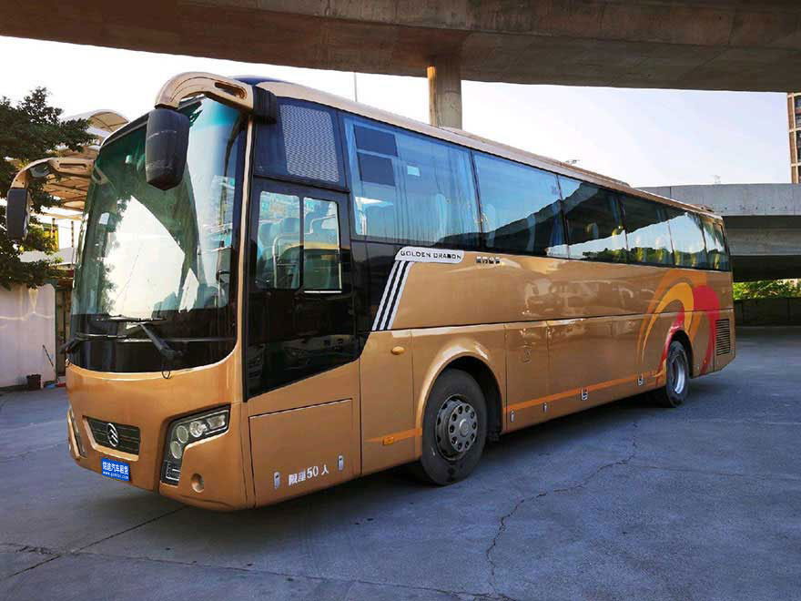 50座大(da)巴車(che)